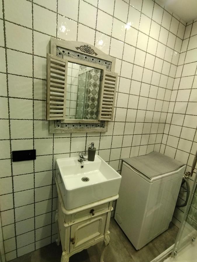 Apartament Przy Zamku Krzyzackim 말보르크 외부 사진